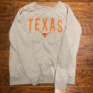 Texas Sweatshirt